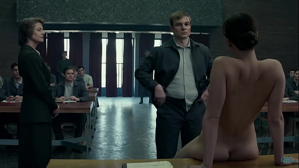 Jennifer Lawrence – Strips naked in Red Sparrow (uploaded by celebeclipse.com)