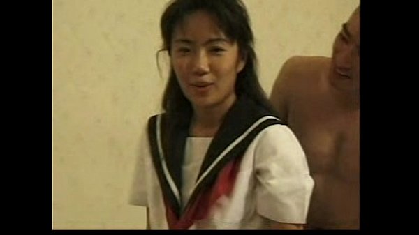 Asian Tries Her First Cock