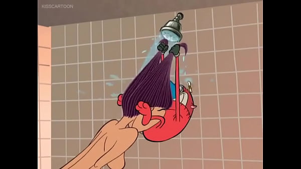 john k cartoon – clip 8