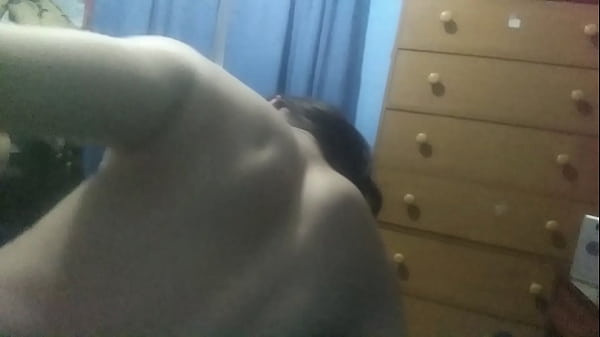 Chilena flaquita