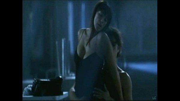 Monica Bellucci fucked hard from behind