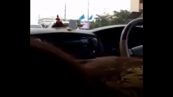 Sucking dig in Public