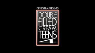 Gia Paloma – Double Filled Cream Teens 4 (Scene 2)