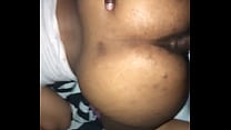 Big dick fucks Big ass ebony