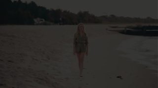 It’s Olive Gee & Charlie Forde Falling In Love At The Beach! promo